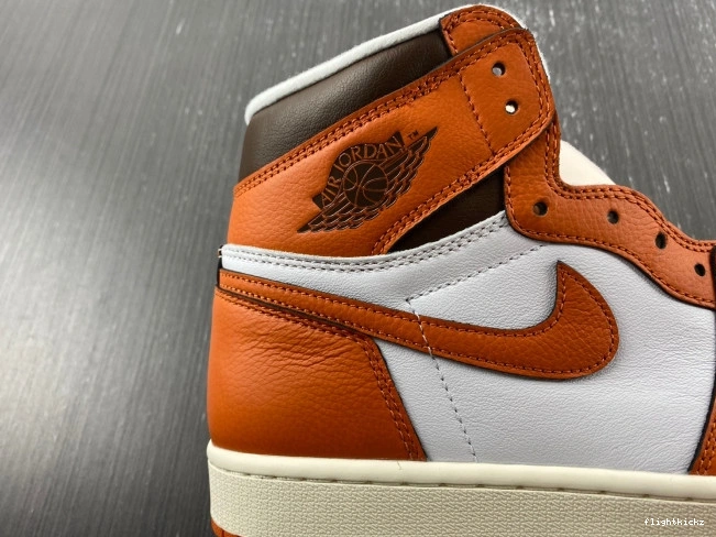 OG 1 Air Starfish High WMNS DO9369-101 Jordan 0914